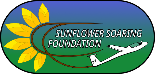 SSF Logo